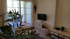 Lovely 2 Bedroom Apartment With Pool